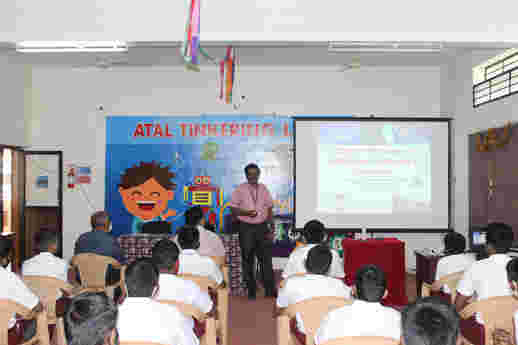 guestlecture