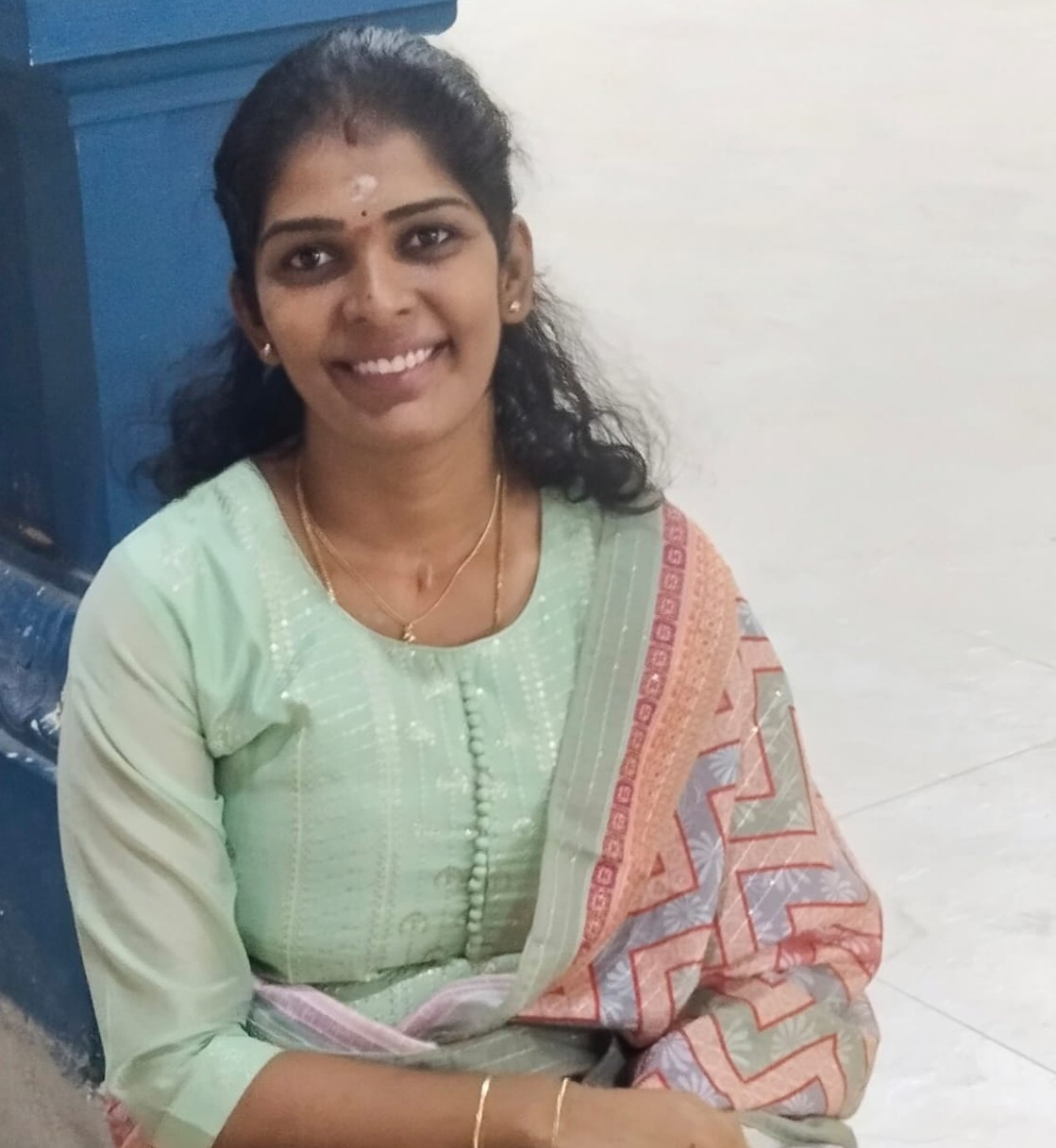 Mrs. N. Anupradha