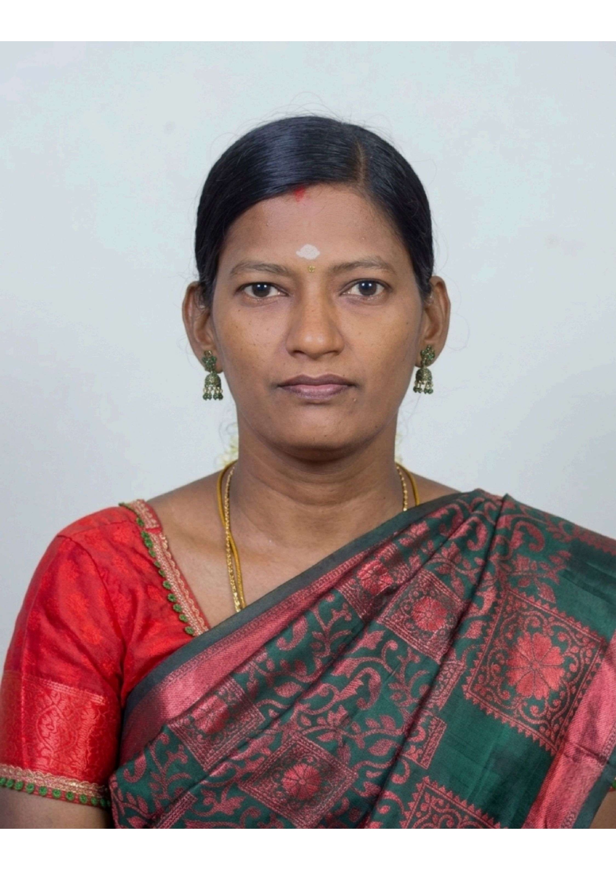 Mrs. P. Chitra Devi