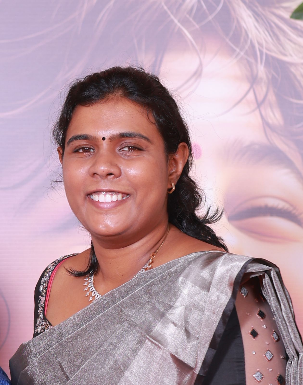 Mrs. S. Gowthami