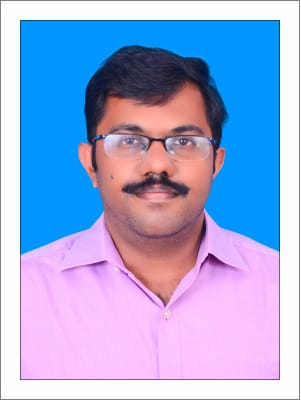 Dr. Vijay Prakash
