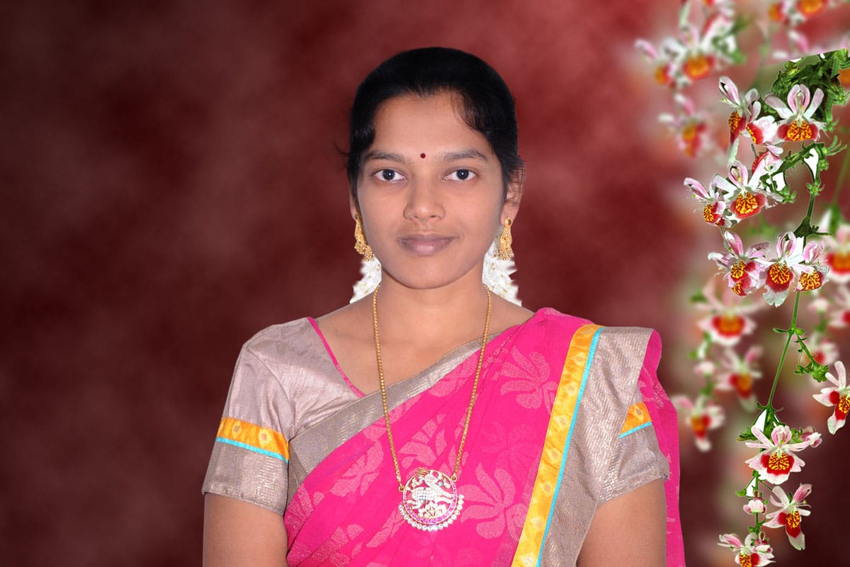 Mrs. J. Kanchanadevi