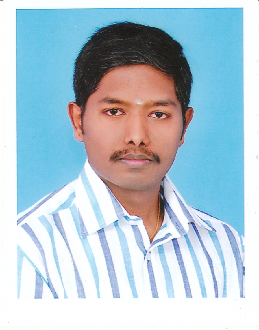 Saravana Chandran