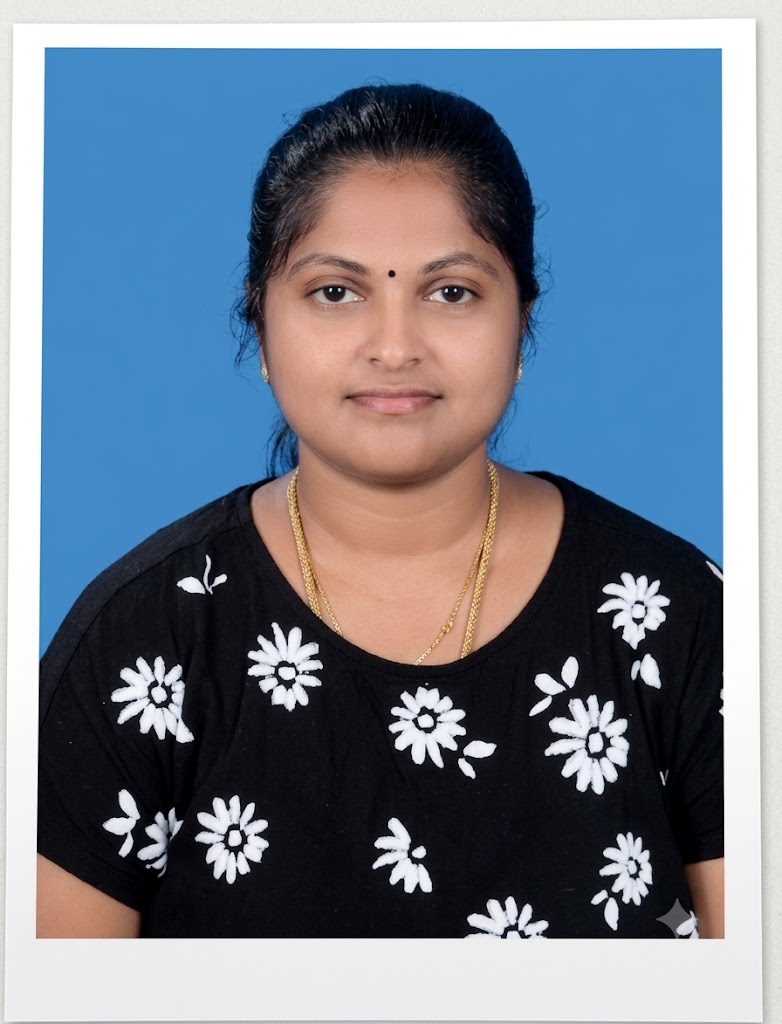 Sabari Varshini