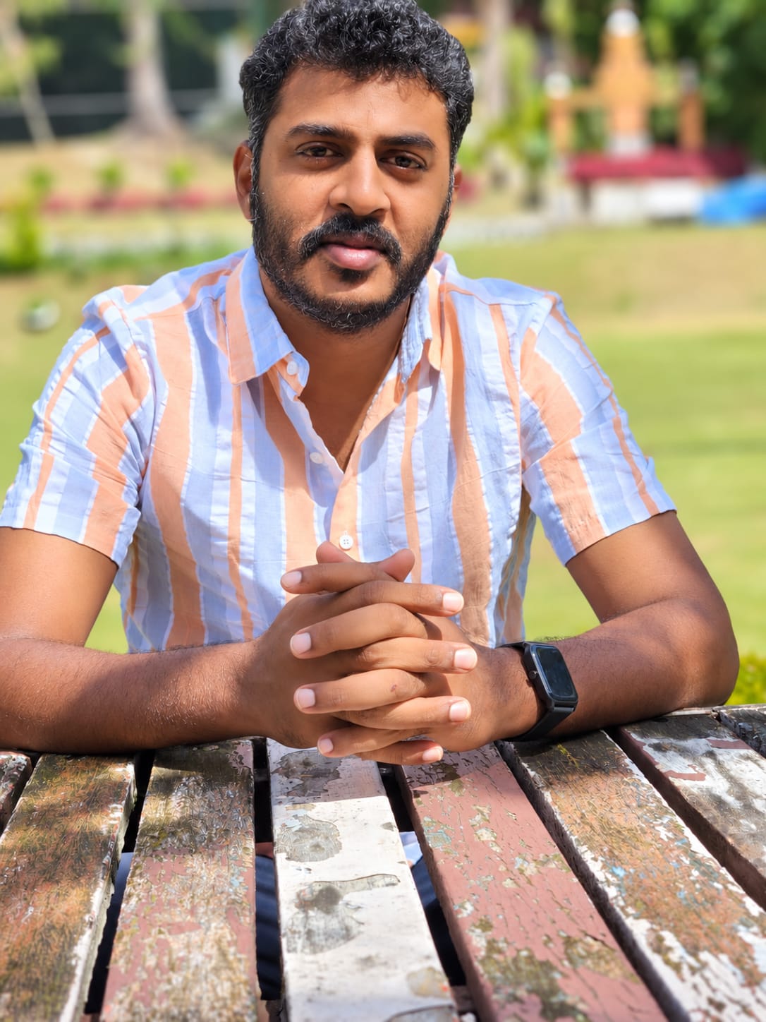 Shayam Sundar
